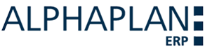 Alphaplan ERP