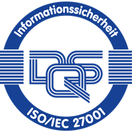 ISO/IEC 27001